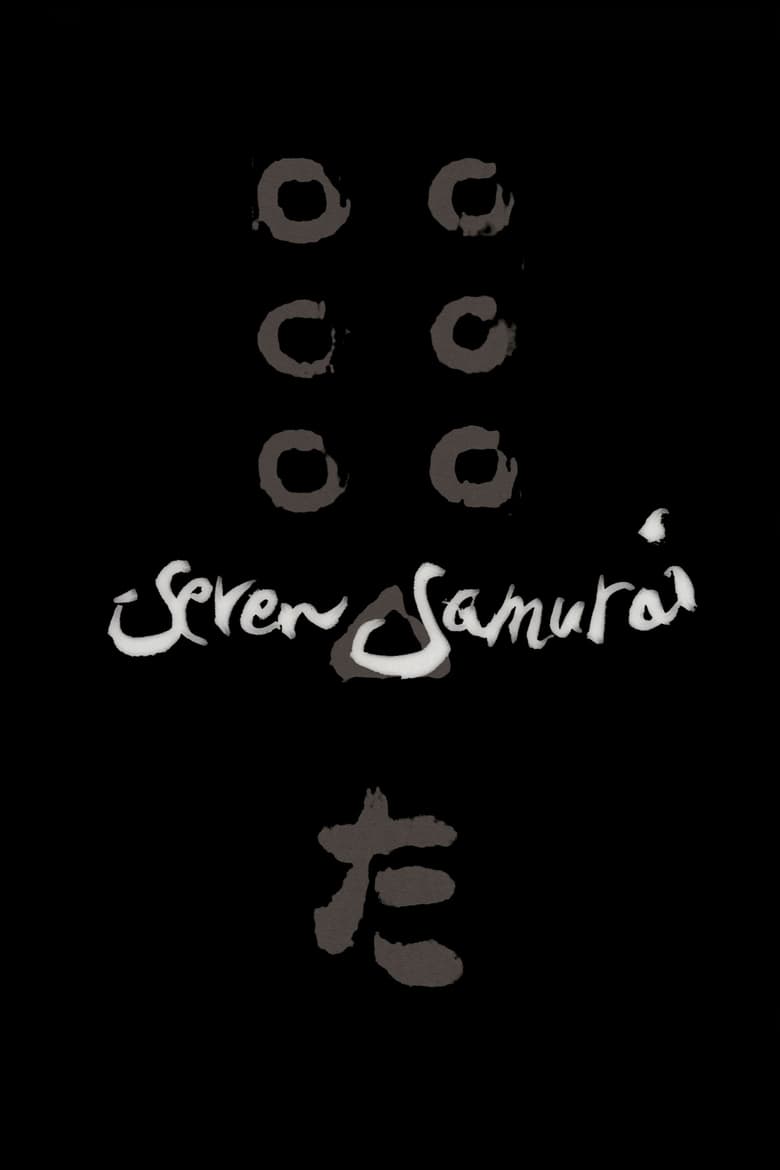 7 Võ Sĩ Đạo – Seven Samurai