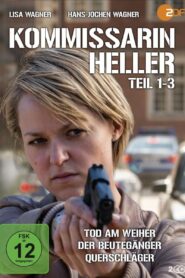 NỮ THANH TRA HELLER: SAY NẮNG – Inspector Ms. Heller: Heatstroke –