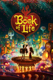 Cuốn Sách Của Sự Sống – The Book of Life