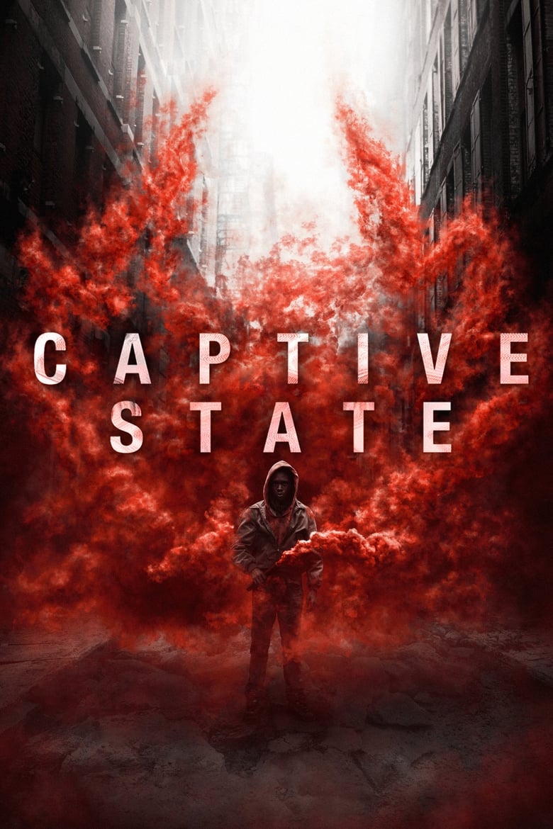 Đế Chế Mới – Captive State