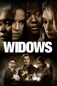 Khi Các Góa Phụ Hành Động – Widows