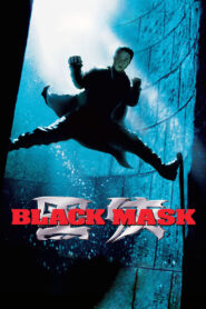 Mặt Nạ Đen – Black Mask