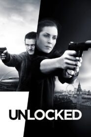 Điệp Vụ Phản Gián – Unlocked