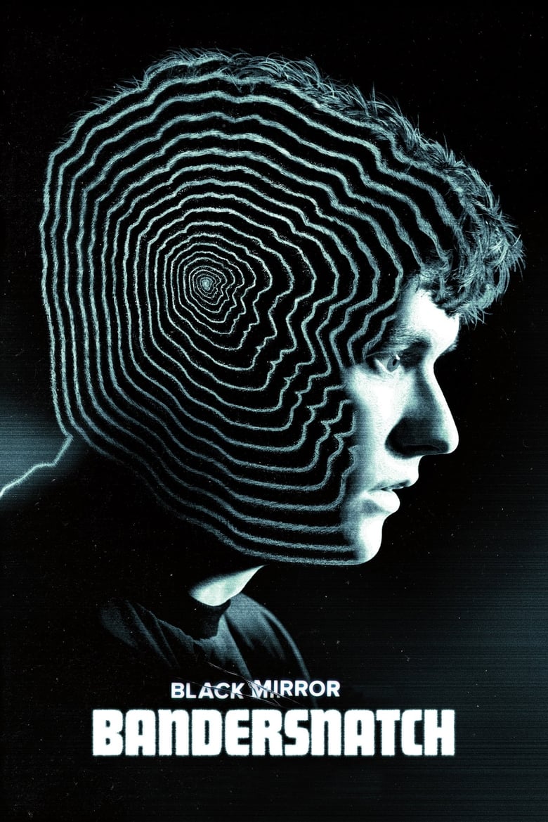 Gương đen: Bandersnatch – Black Mirror: Bandersnatch