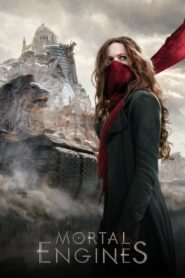 Cỗ Máy Tử Thần – Mortal Engines