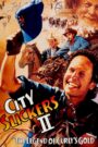 Những kẻ lừa đảo: Truyền thuyết về vàng của Curly- City Slickers II: The Legend of Curly’s Gold