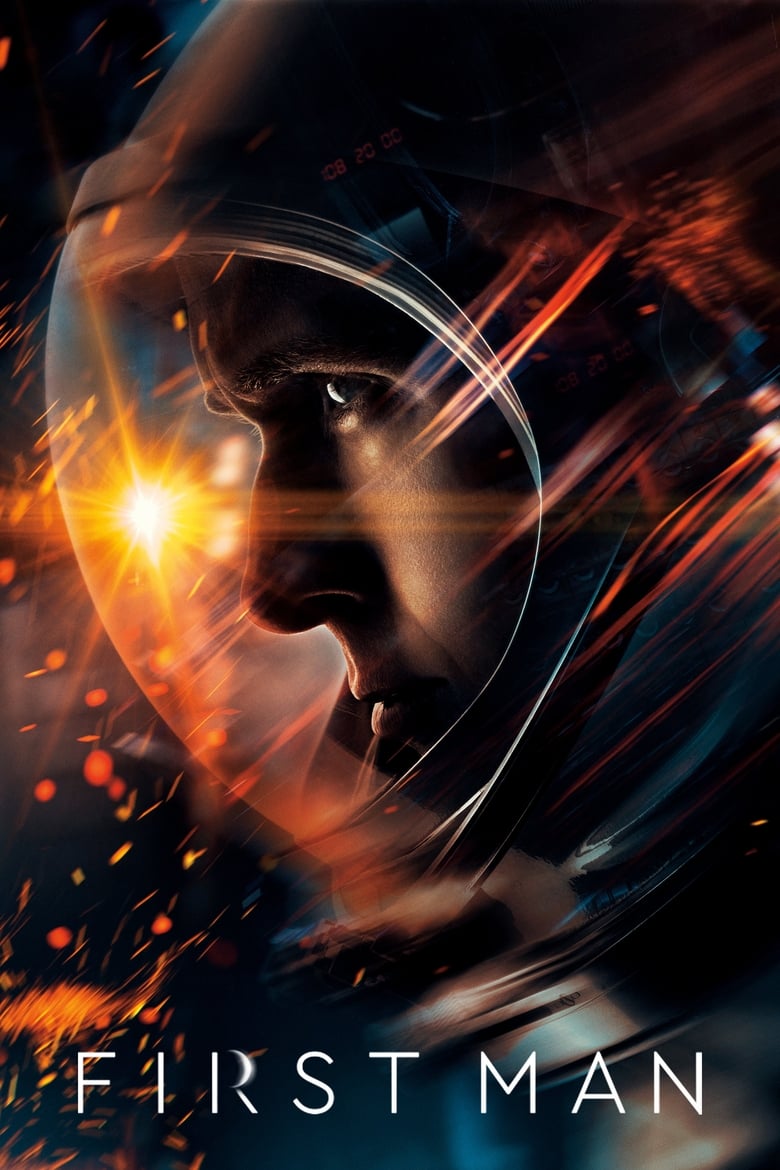 Bước chân đầu tiên – First Man