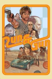 Vừa Bắn Vừa Chạy – Run & Gun