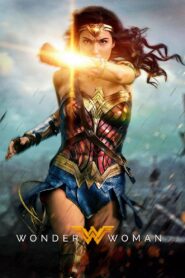 Nữ thần chiến binh – Wonder Woman