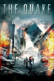 Thảm Họa Động Đất – The Quake