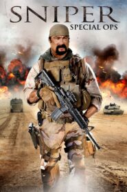 Lính Bắn Tỉa: Mệnh Lệnh Đặc Biệt – Sniper: Special Ops