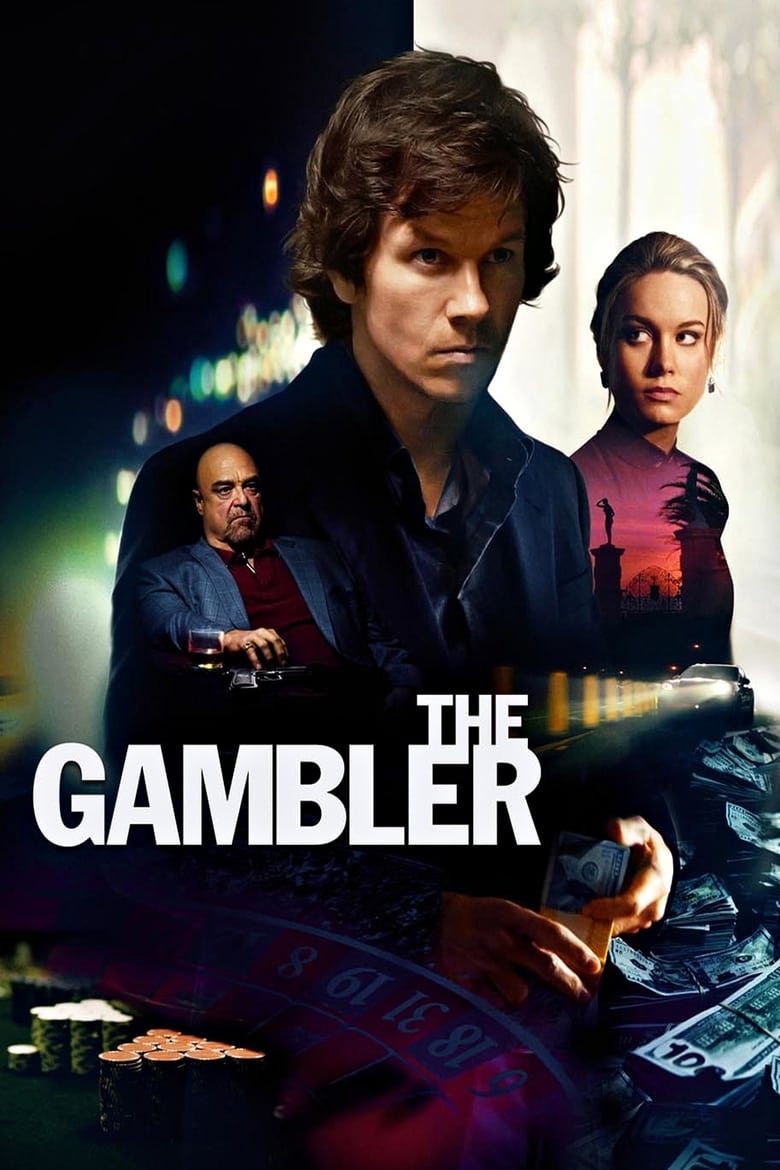 Giáo Sư Cờ Bạc – The Gambler