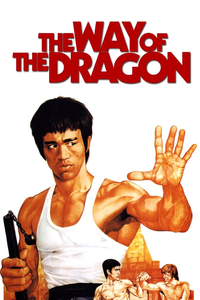 Mãnh Long Quá Giang – The Way of the Dragon