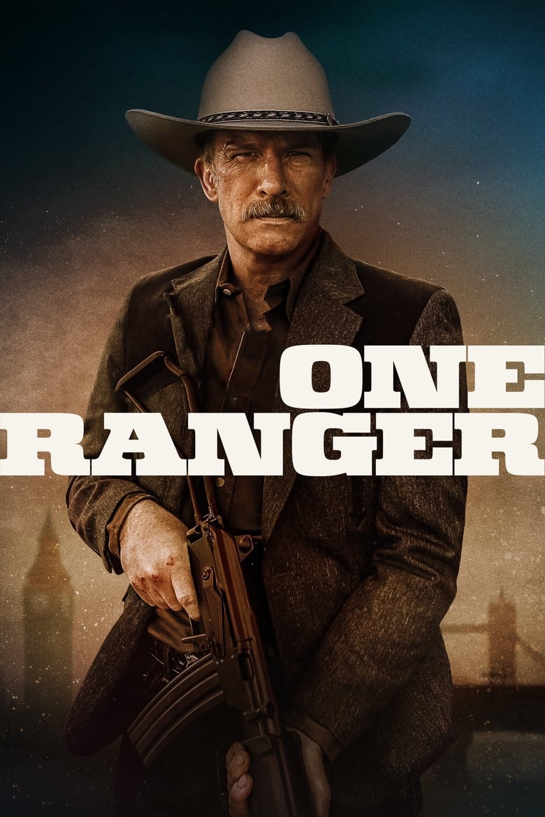 Người Kiểm Lâm Đơn Độc – One Ranger (2023)