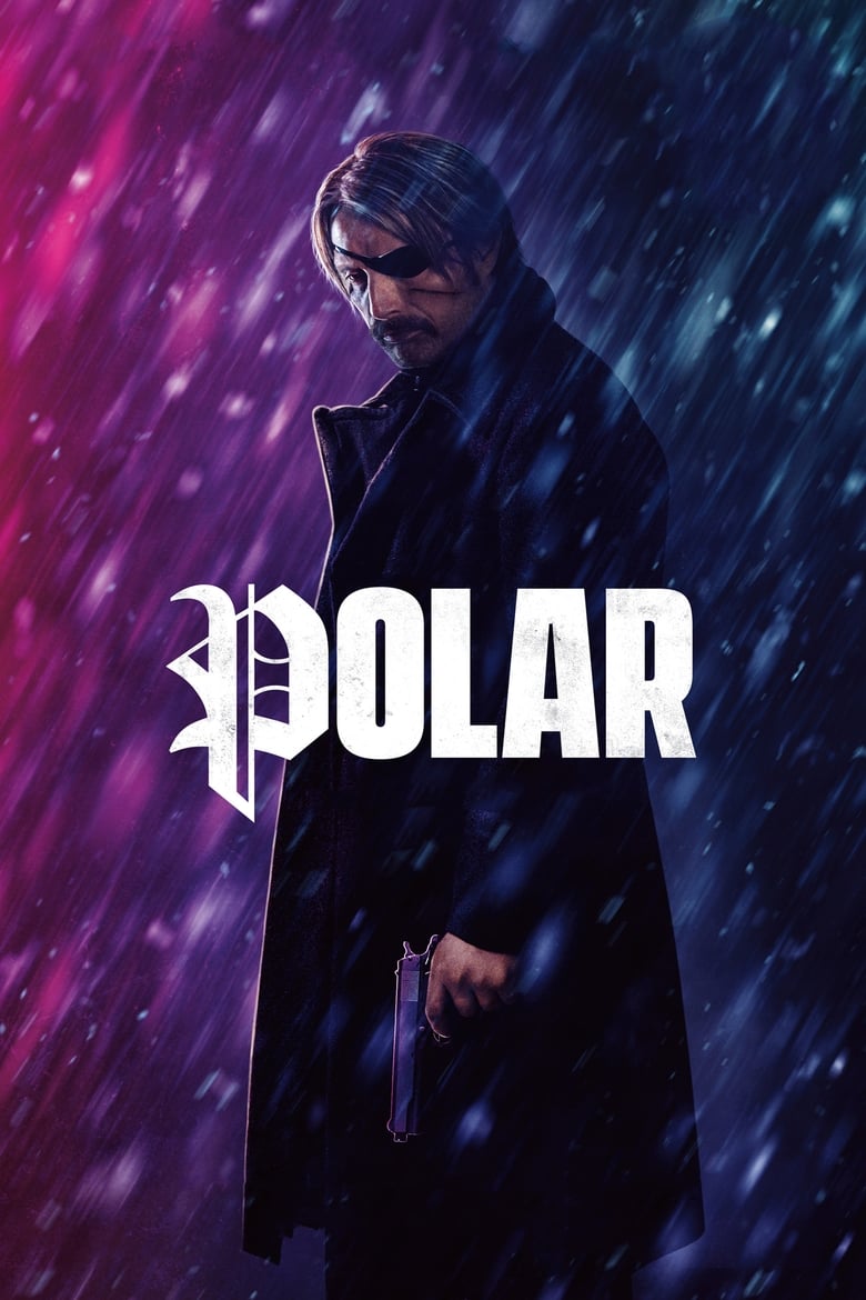 Sát Thủ Tái Xuất – Polar