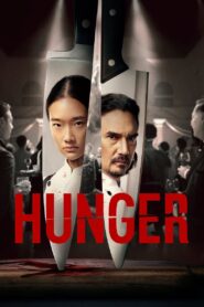 Khao Khát Thành Công – Hunger