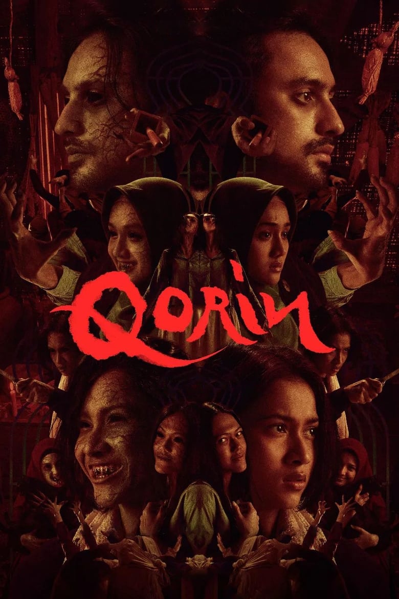 Song Trùng – Qorin