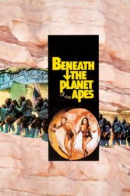Bí Ẩn Hành Tinh Khỉ – Beneath the Planet of the Apes