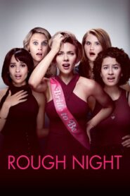 Tiệc độc thân nhớ đời – Rough Night