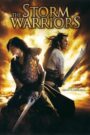 Phong Vân 2 – The Storm Warriors