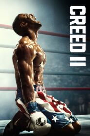 Tay Đấm Huyền Thoại 2 – Creed II