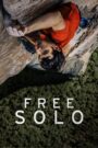 Chinh Phục Vách Núi – Free Solo