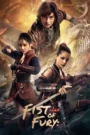 Tân Tinh Võ Môn: Võ Hồn – Fist of Fury: Soul 2021