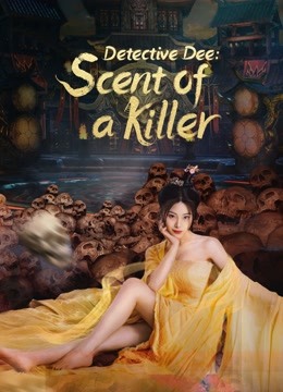 Địch Nhân Kiệt: Đoạt Mệnh Kì Hương – Detective Dee: Scent of a Killer