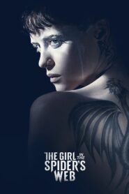 Cô Gái Trong Lưới Nhện Ảo – The Girl in the Spider’s Web