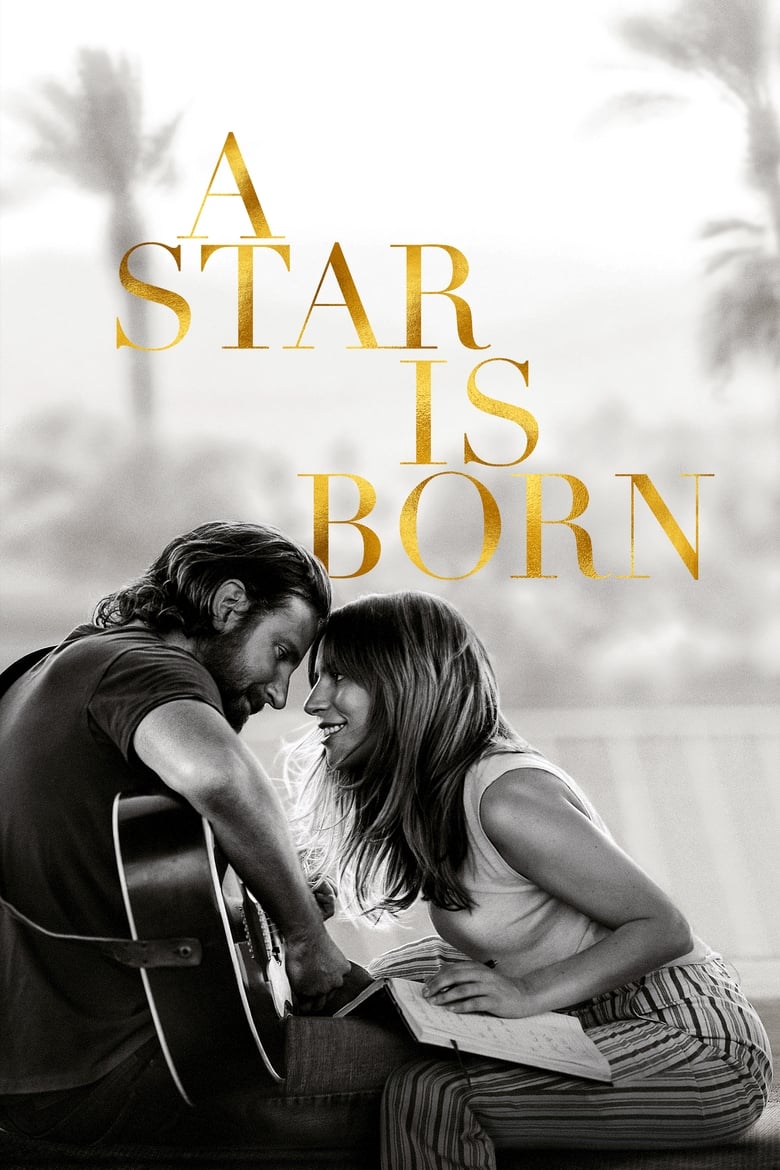 Vì sao vụt sáng – A Star Is Born