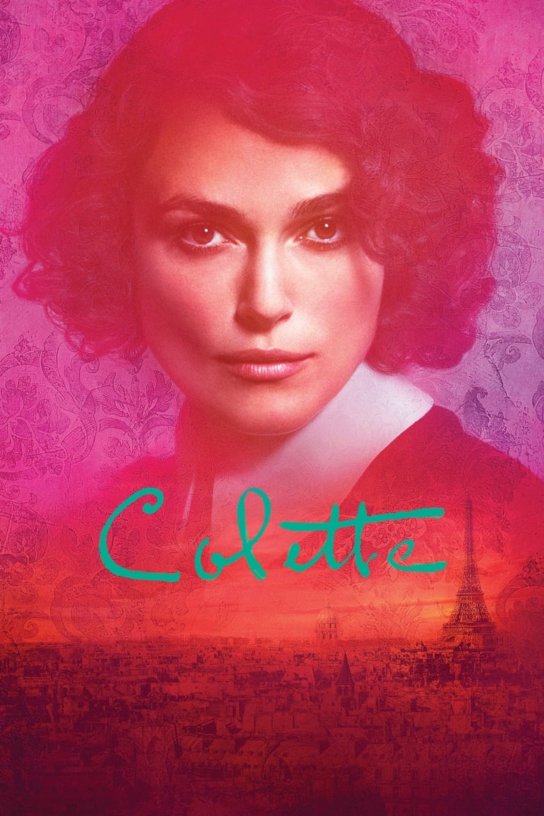 Tiểu Thuyết Gia – Colette