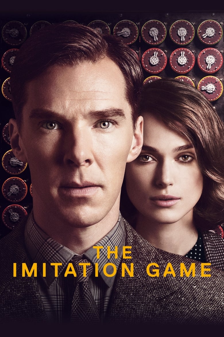 Người Giải Mã – The Imitation Game